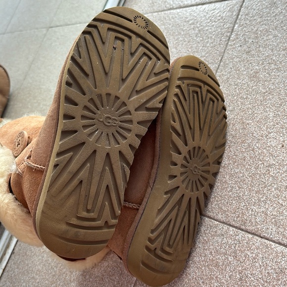 Ugg bailey short - Picture 6 of 7